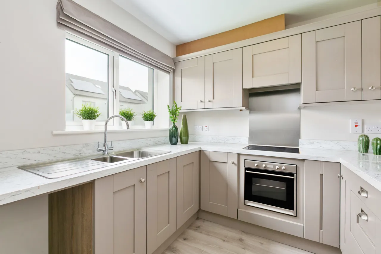 Photo of Oak Church, Kildare, Co. Kildare