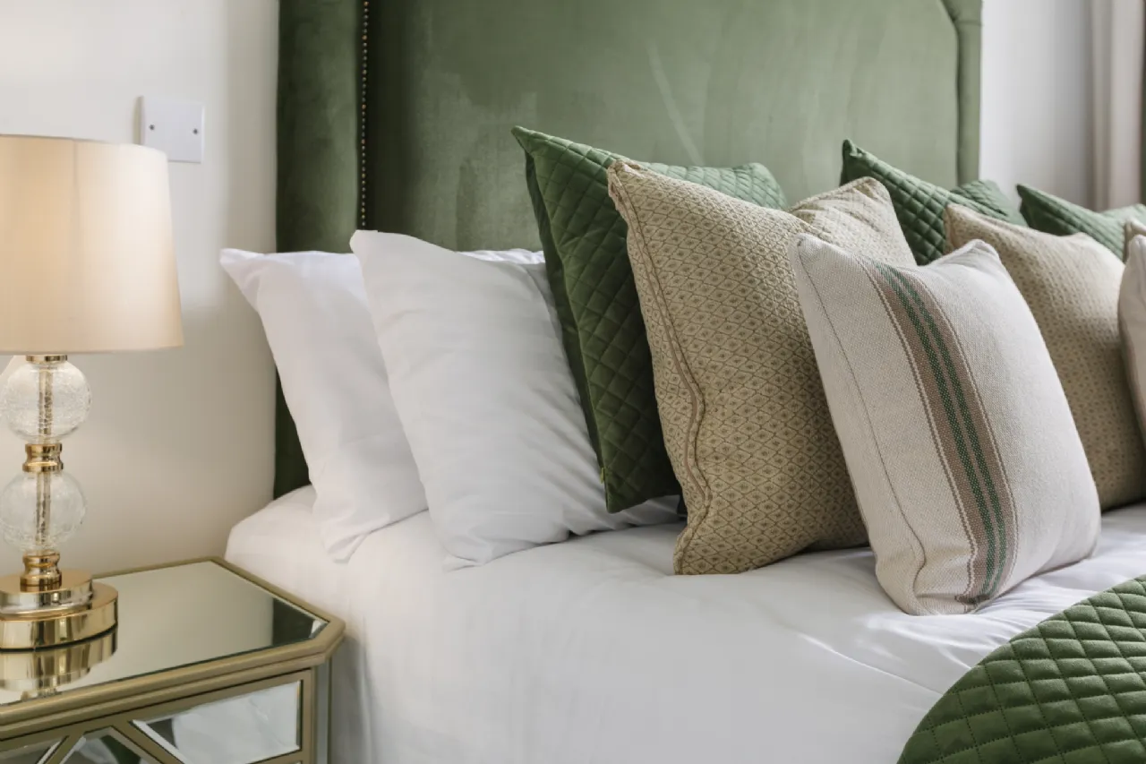 Photo of Oak Church, Kildare, Co. Kildare