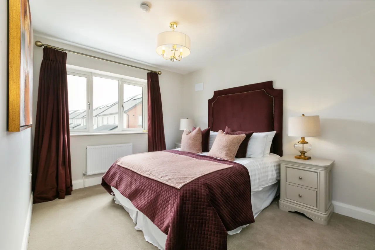 Photo of Oak Church, Kildare, Co. Kildare