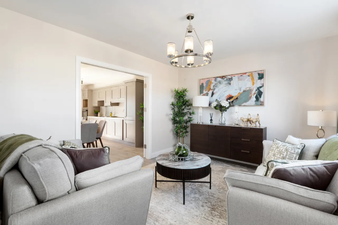 Photo of Oak Church, Kildare, Co. Kildare