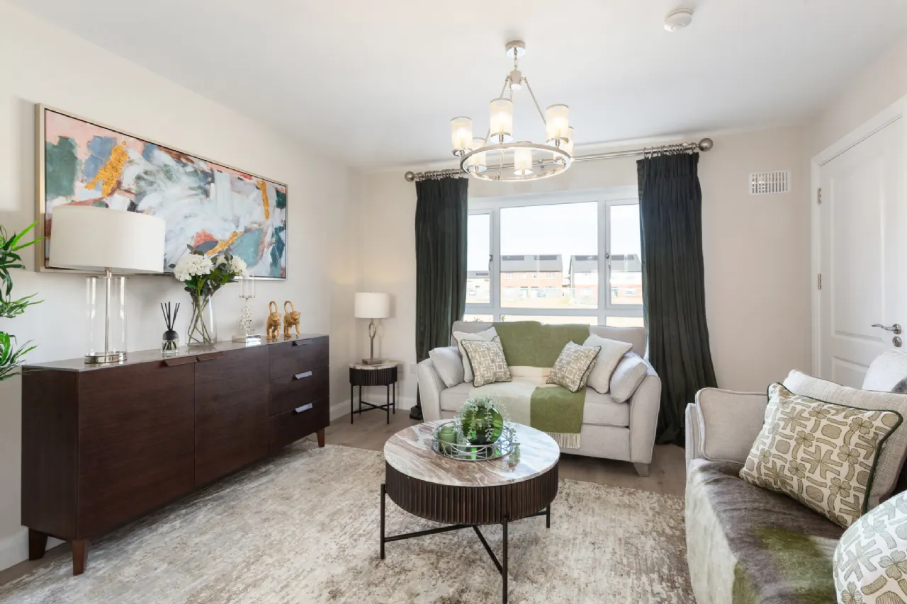 Photo of Oak Church, Kildare, Co. Kildare