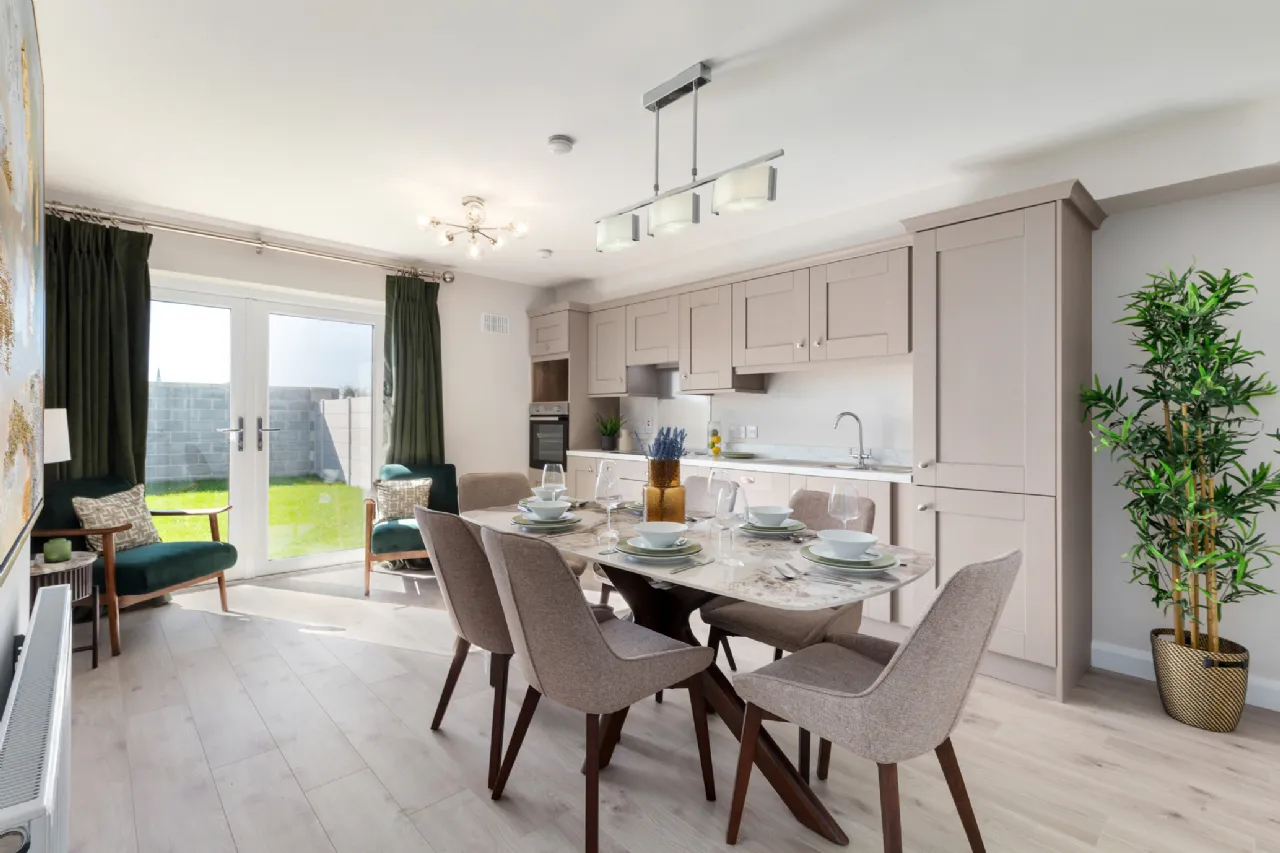 Photo of Oak Church, Kildare, Co. Kildare