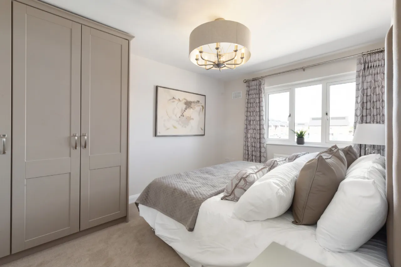 Photo of Oak Church, Kildare, Co. Kildare