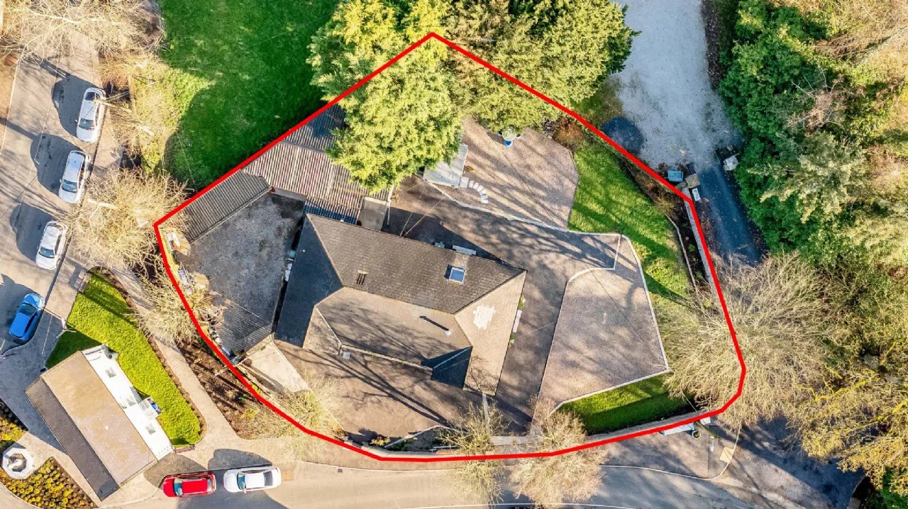 Photo of Main Street, Kilmessan, Co. Meath, C15 P773