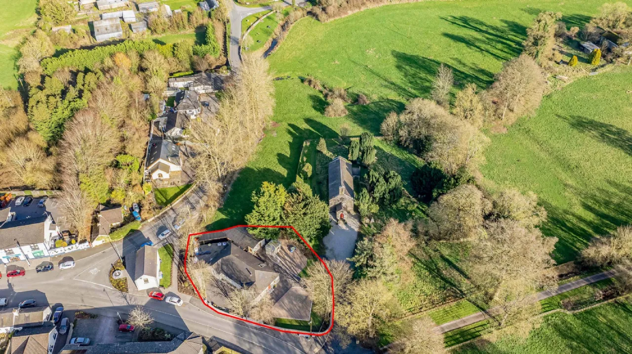 Photo of Main Street, Kilmessan, Co. Meath, C15 P773