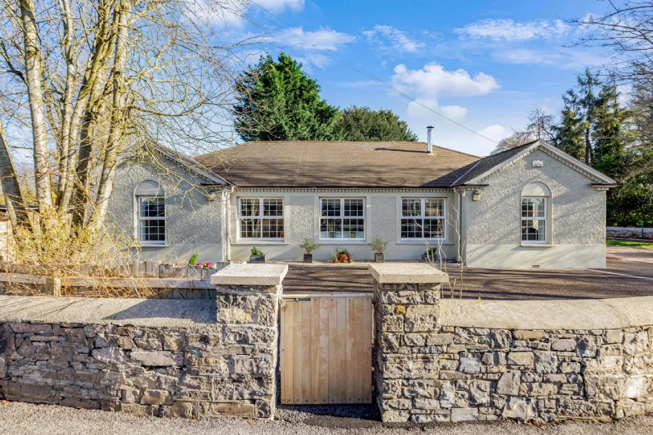 Photo of Main Street, Kilmessan, Co. Meath, C15 P773