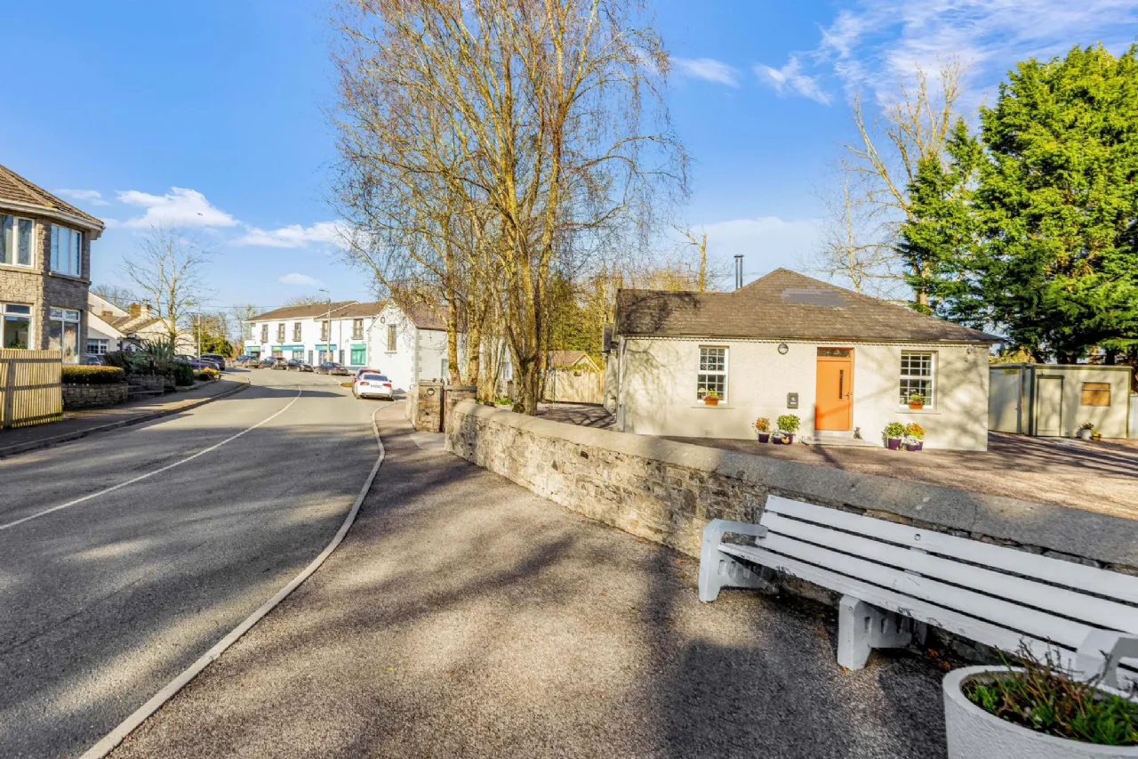 Photo of Main Street, Kilmessan, Co. Meath, C15 P773