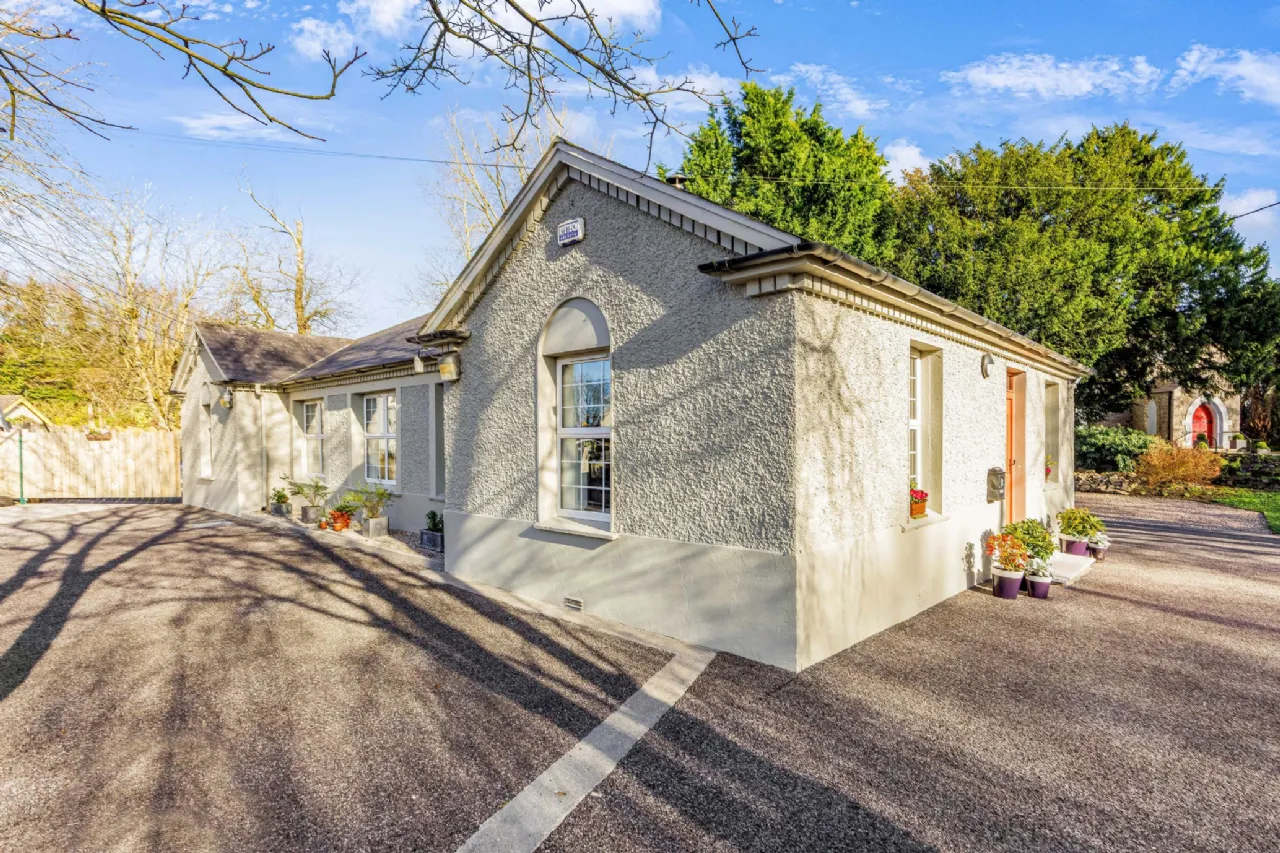 Photo of Main Street, Kilmessan, Co. Meath, C15 P773