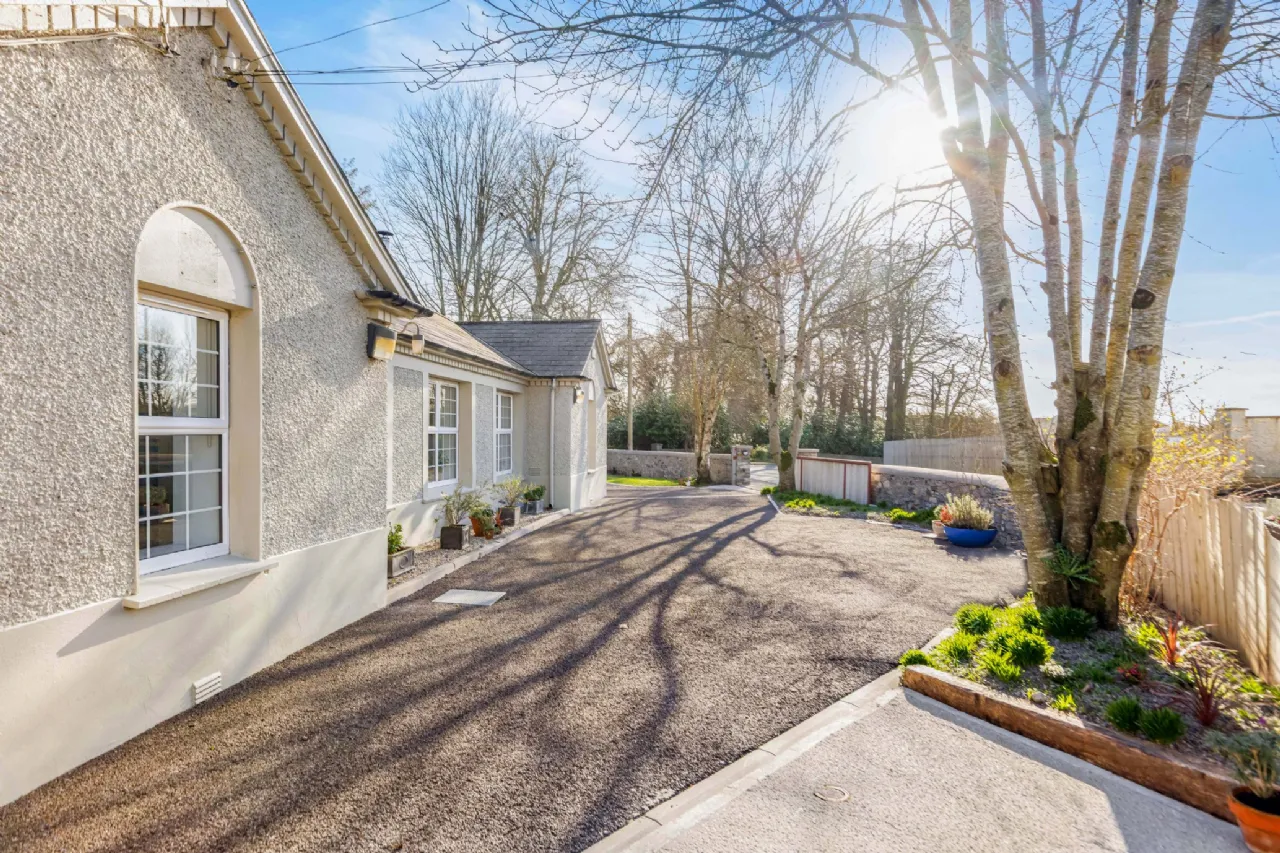 Photo of Main Street, Kilmessan, Co. Meath, C15 P773