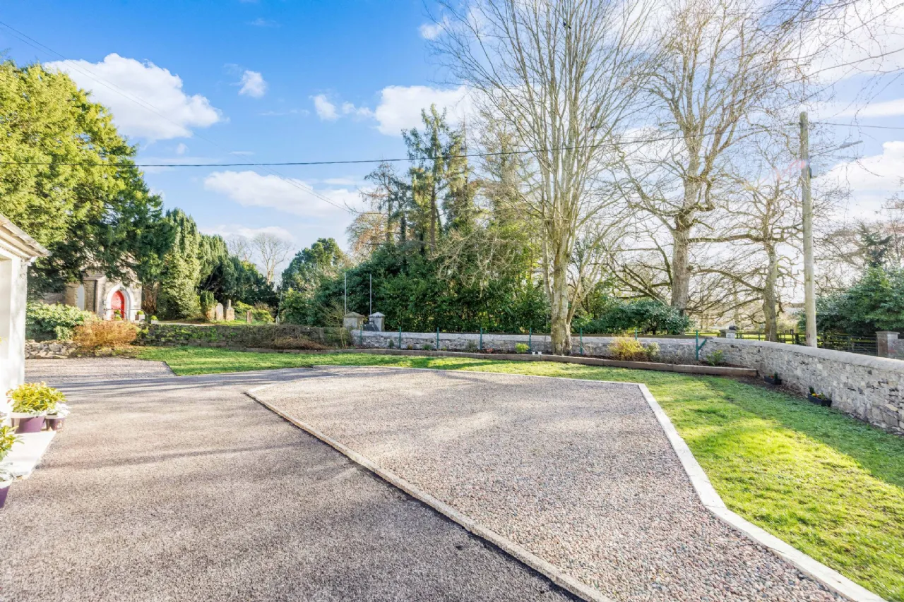 Photo of Main Street, Kilmessan, Co. Meath, C15 P773