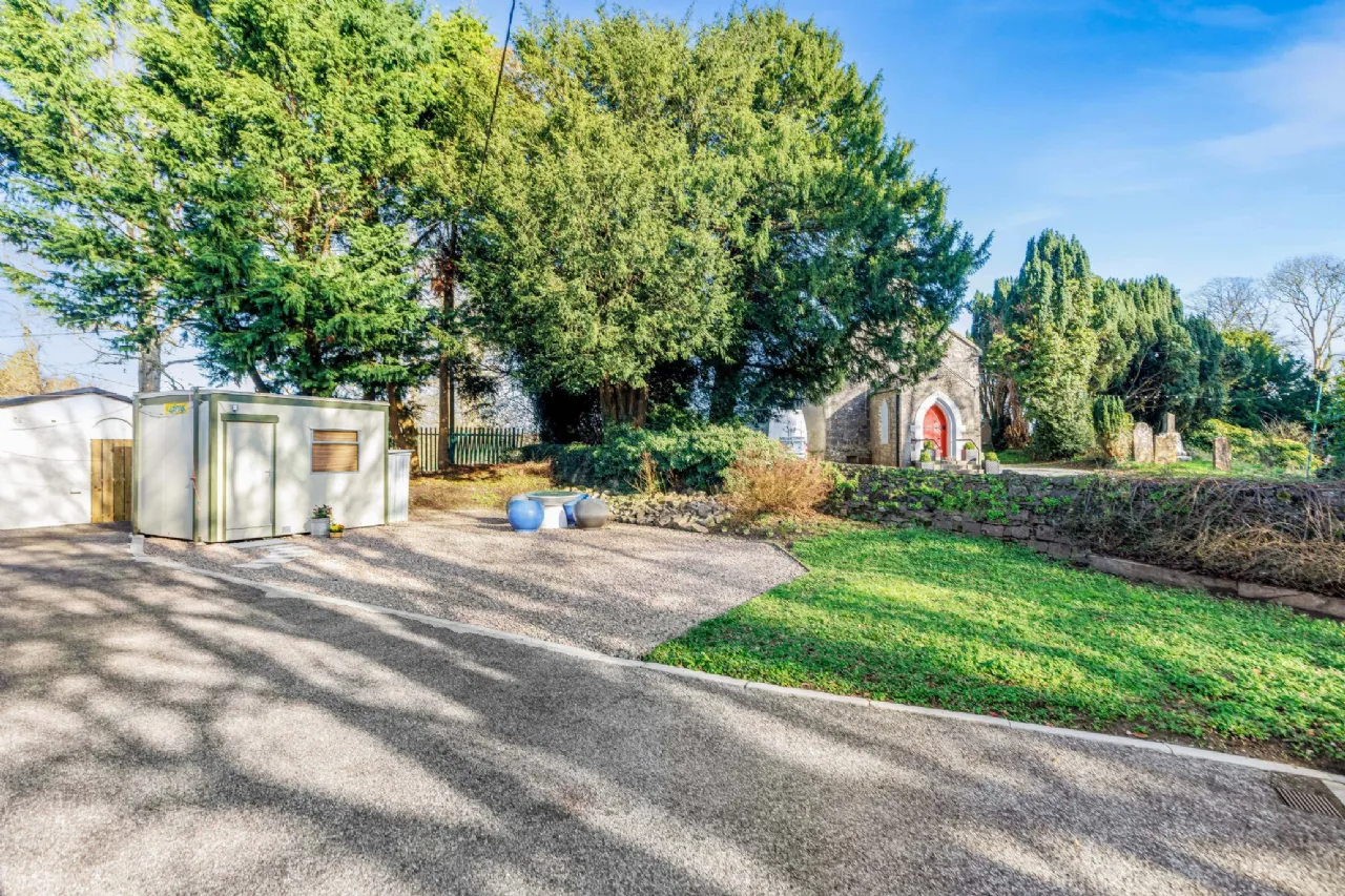 Photo of Main Street, Kilmessan, Co. Meath, C15 P773