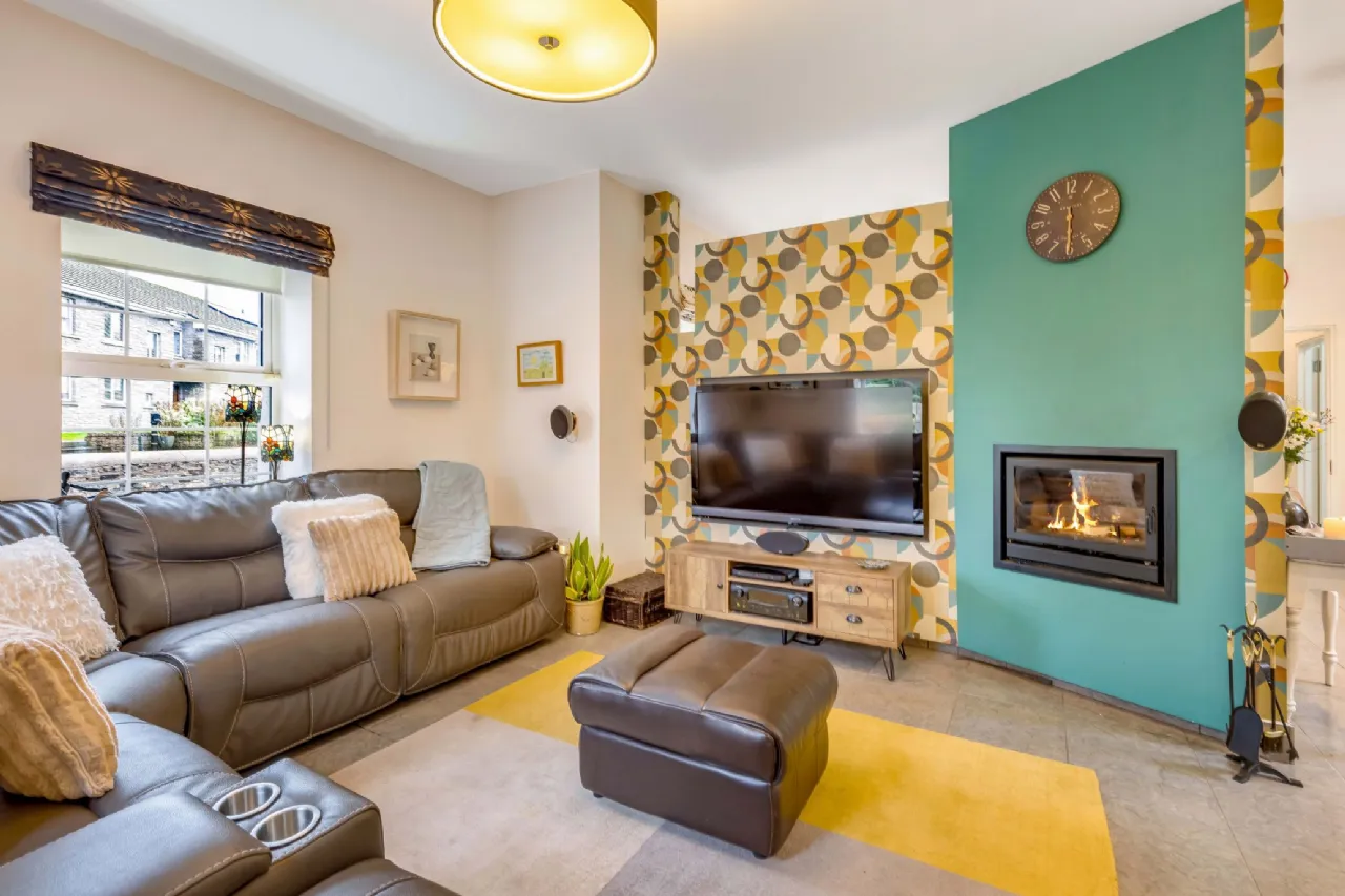 Photo of Main Street, Kilmessan, Co. Meath, C15 P773