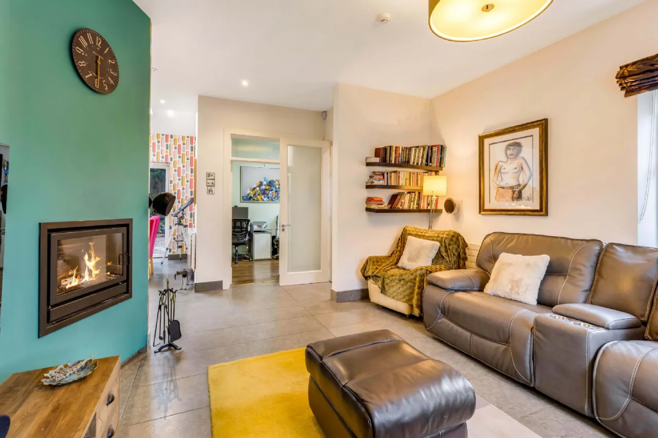 Photo of Main Street, Kilmessan, Co. Meath, C15 P773