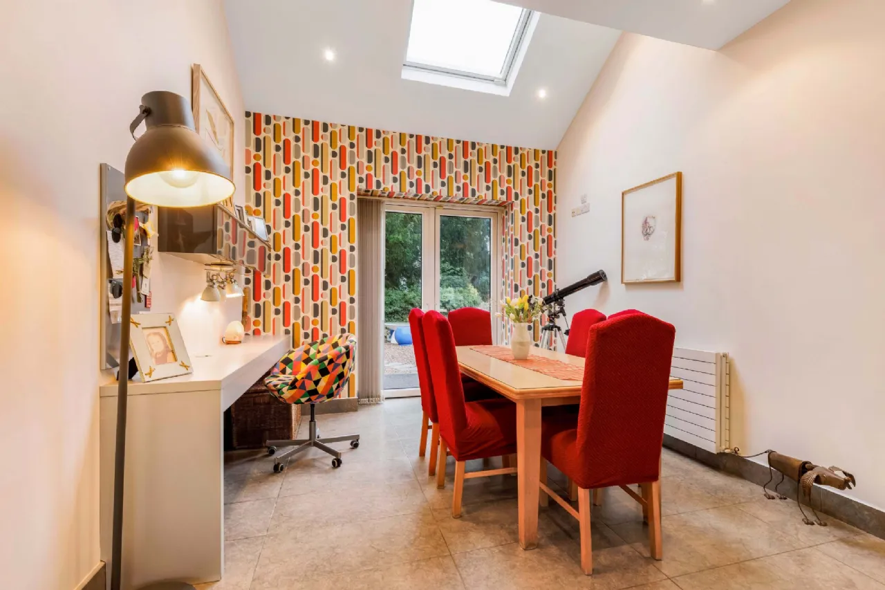 Photo of Main Street, Kilmessan, Co. Meath, C15 P773