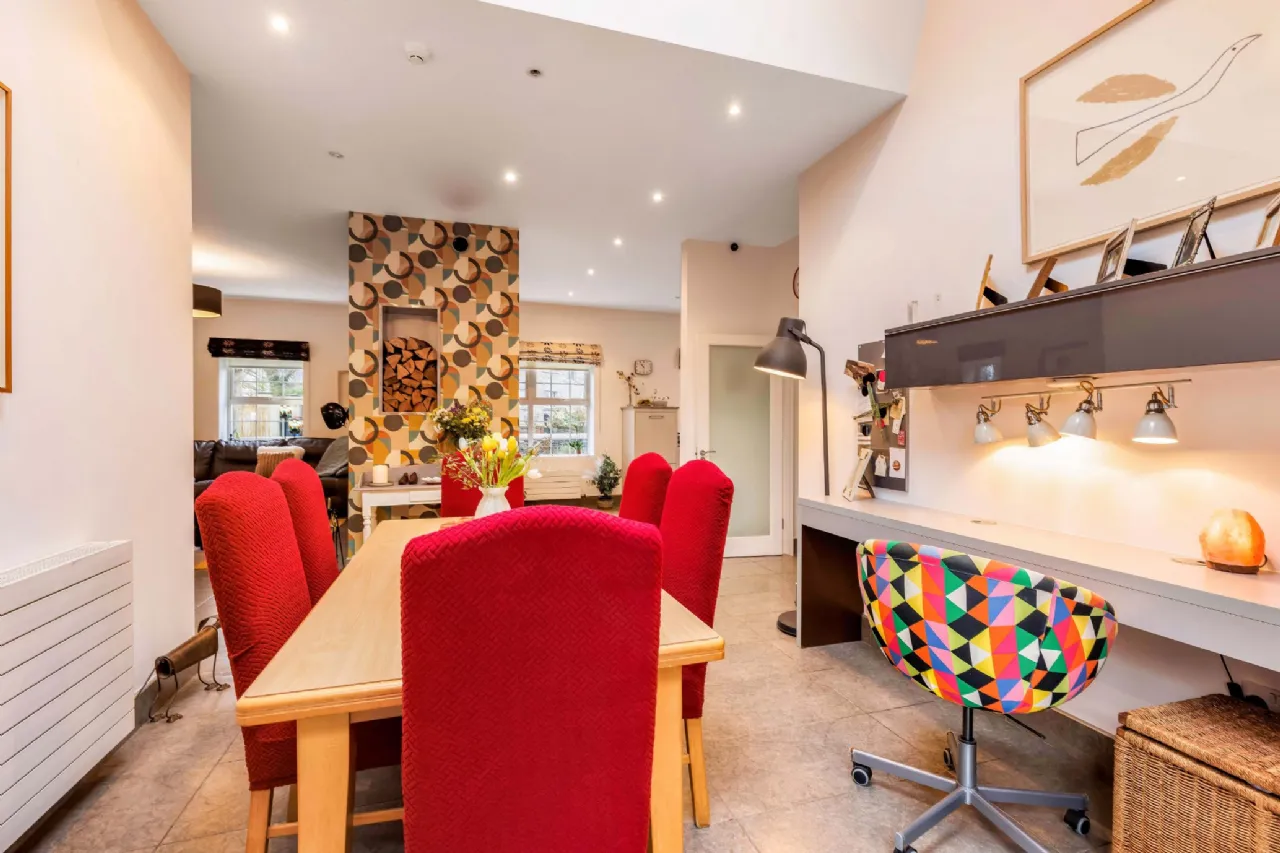 Photo of Main Street, Kilmessan, Co. Meath, C15 P773