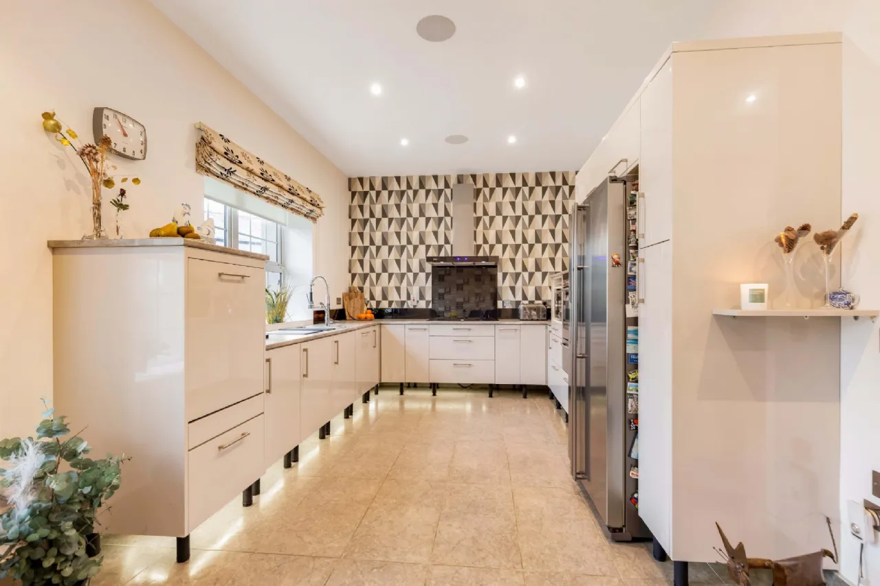 Photo of Main Street, Kilmessan, Co. Meath, C15 P773