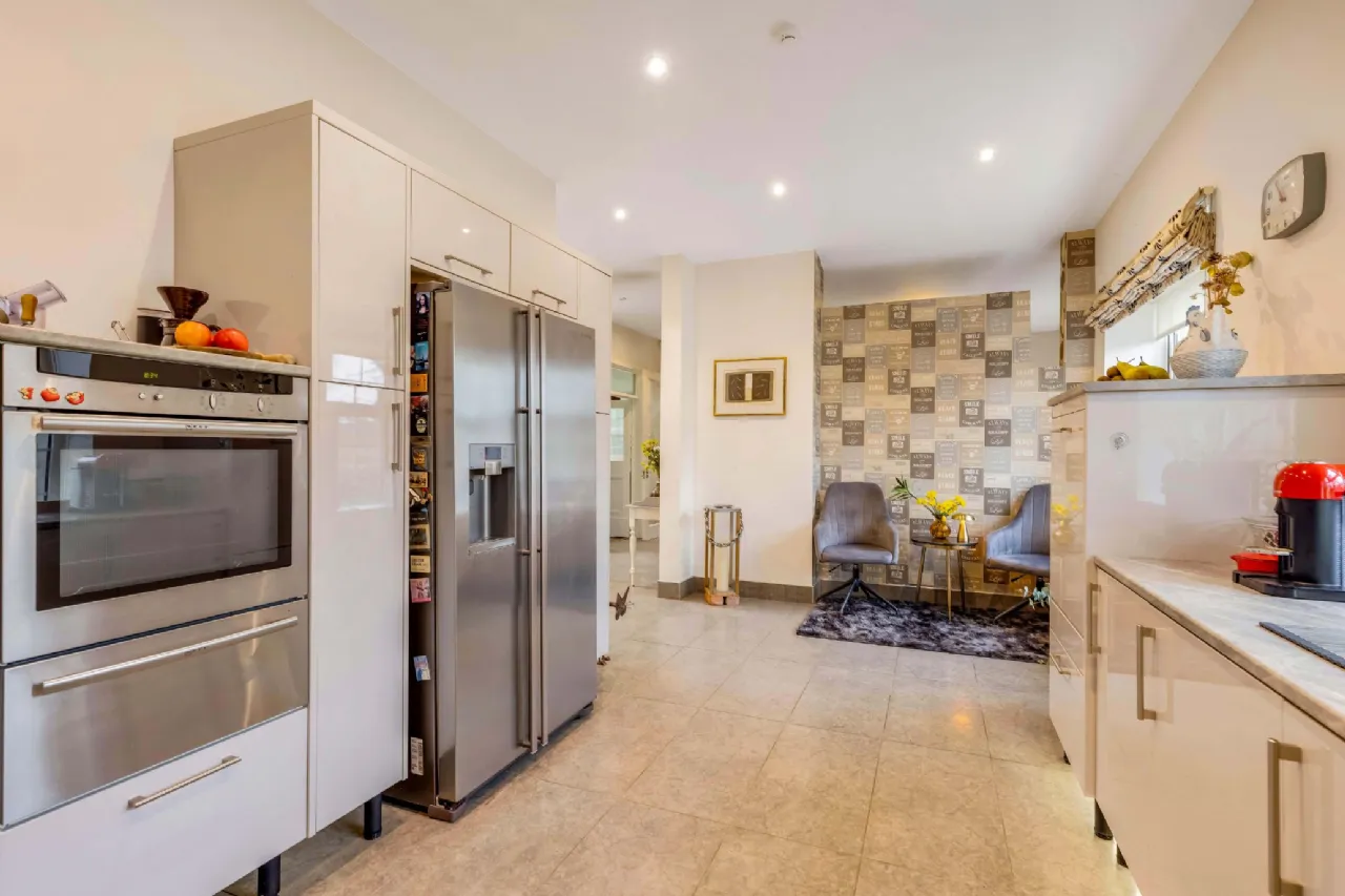 Photo of Main Street, Kilmessan, Co. Meath, C15 P773