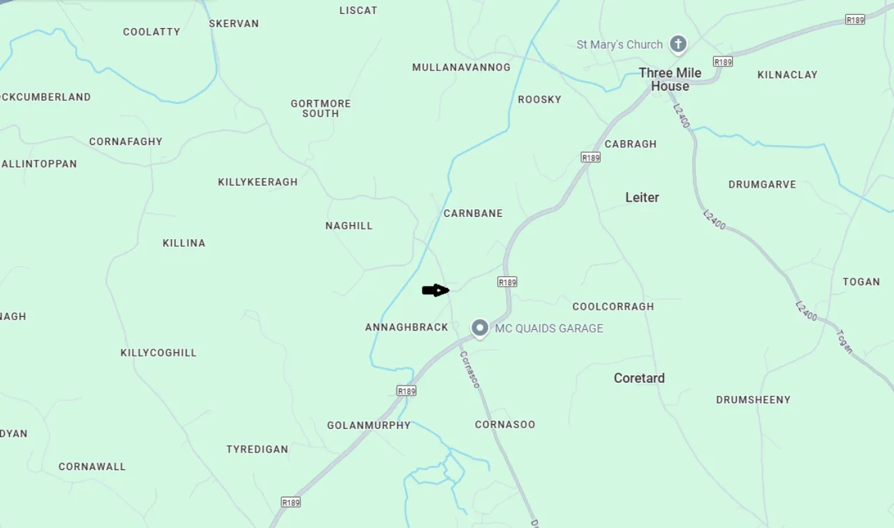 Photo of Annabrack TD, Smithborough, Co. Monaghan