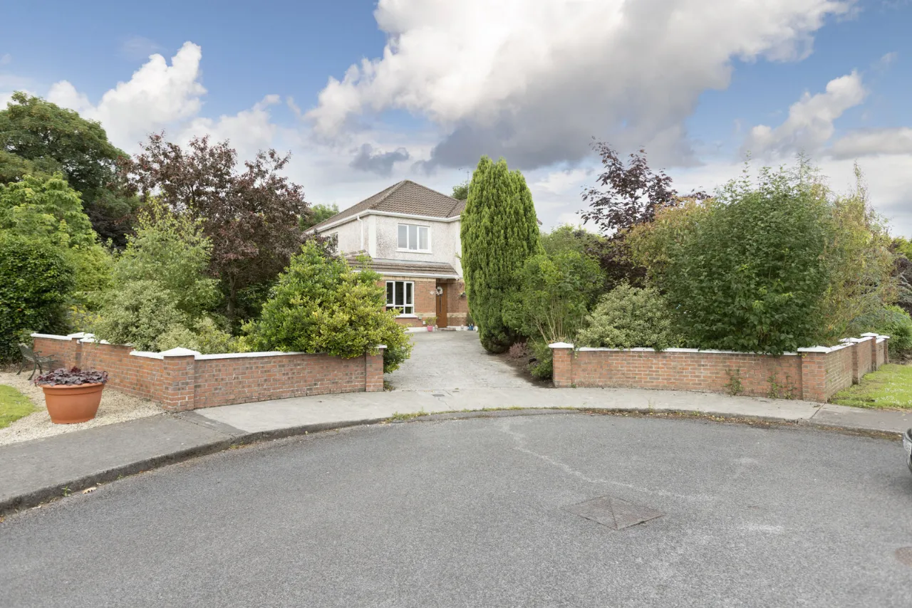 Photo of 37 The Crescent, Lakepoint, Mullingar, Co. Westmeath., N91 C5H9