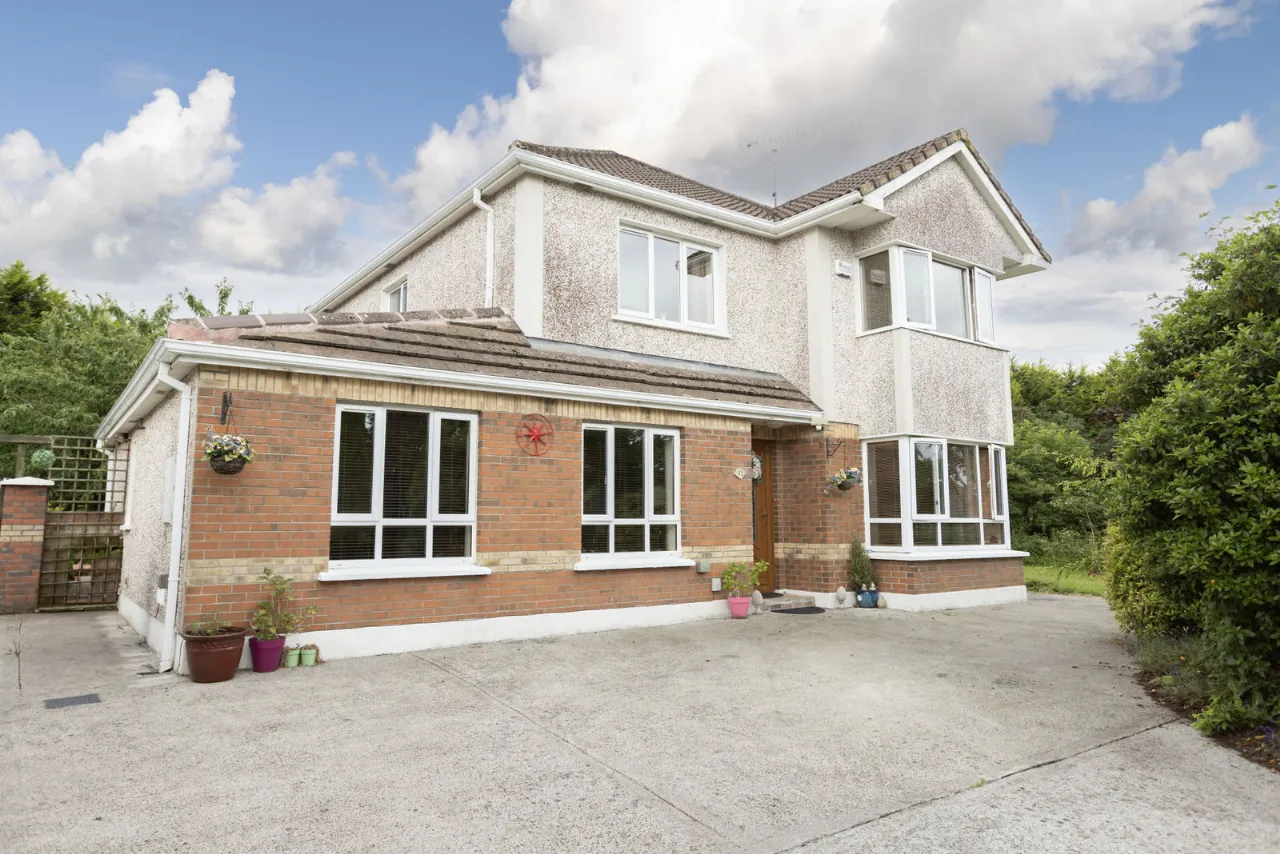 Photo of 37 The Crescent, Lakepoint, Mullingar, Co. Westmeath., N91 C5H9