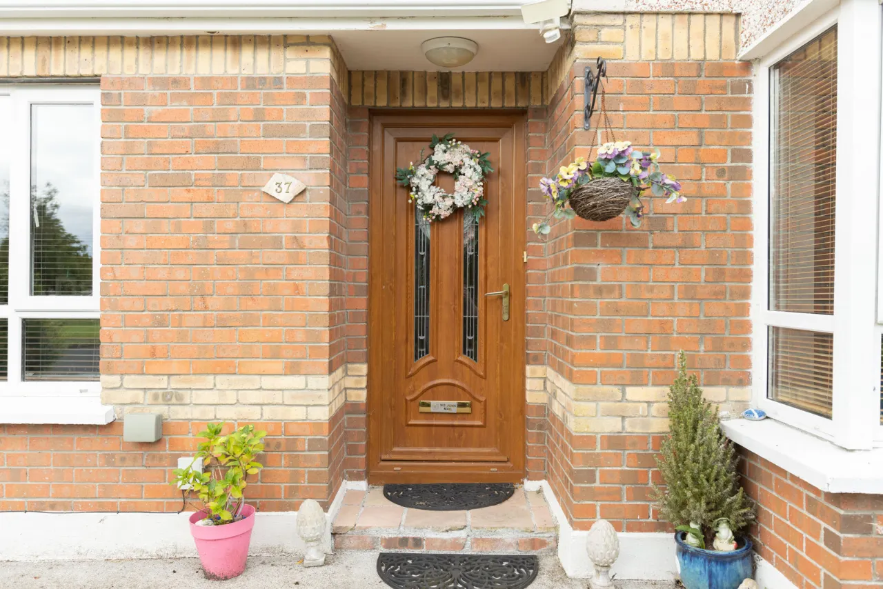 Photo of 37 The Crescent, Lakepoint, Mullingar, Co. Westmeath., N91 C5H9