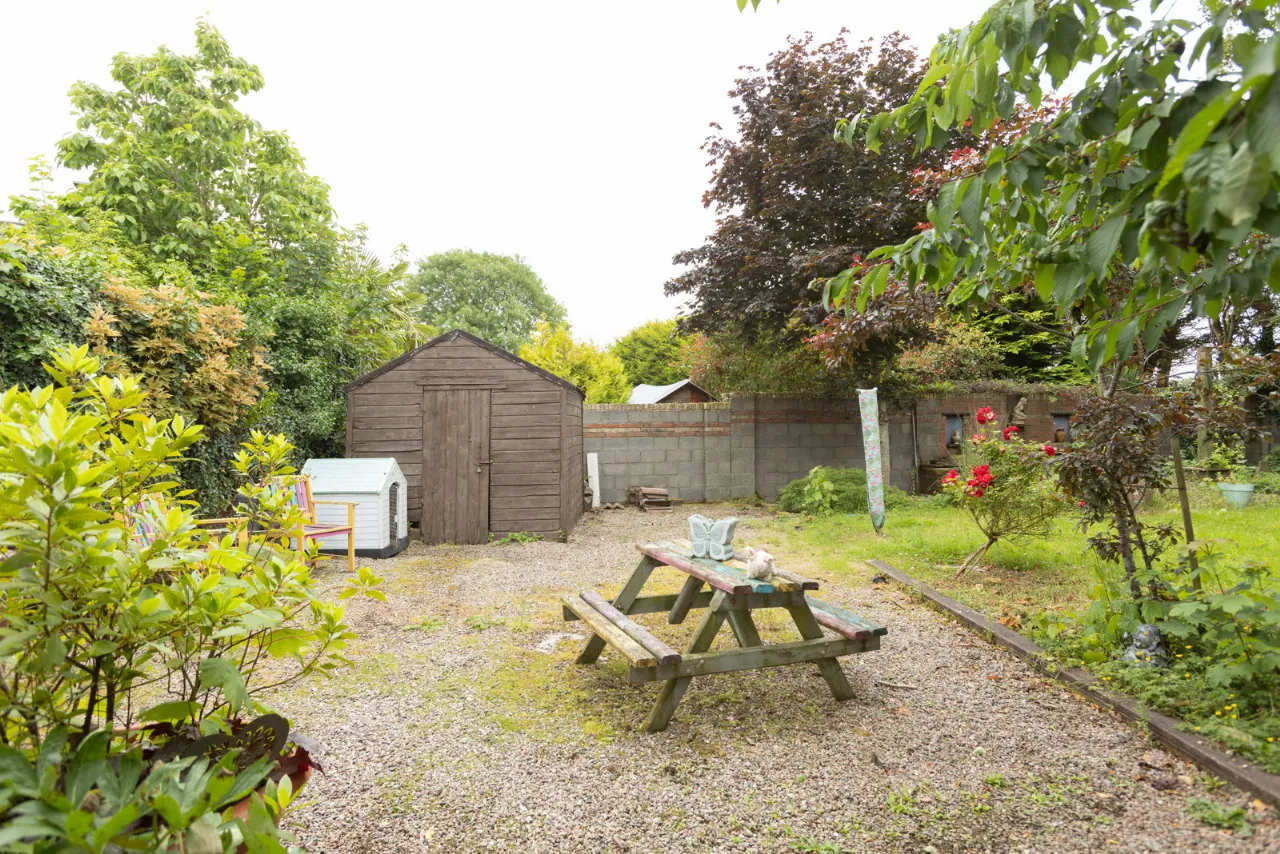 Photo of 37 The Crescent, Lakepoint, Mullingar, Co. Westmeath., N91 C5H9