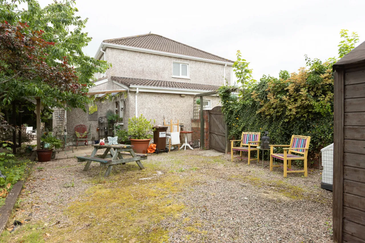 Photo of 37 The Crescent, Lakepoint, Mullingar, Co. Westmeath., N91 C5H9