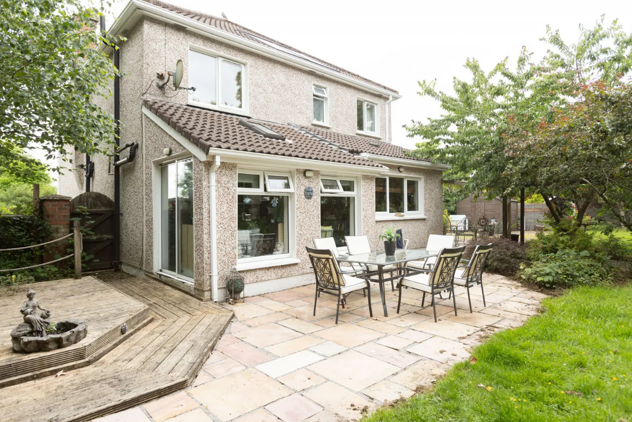 Photo of 37 The Crescent, Lakepoint, Mullingar, Co. Westmeath., N91 C5H9