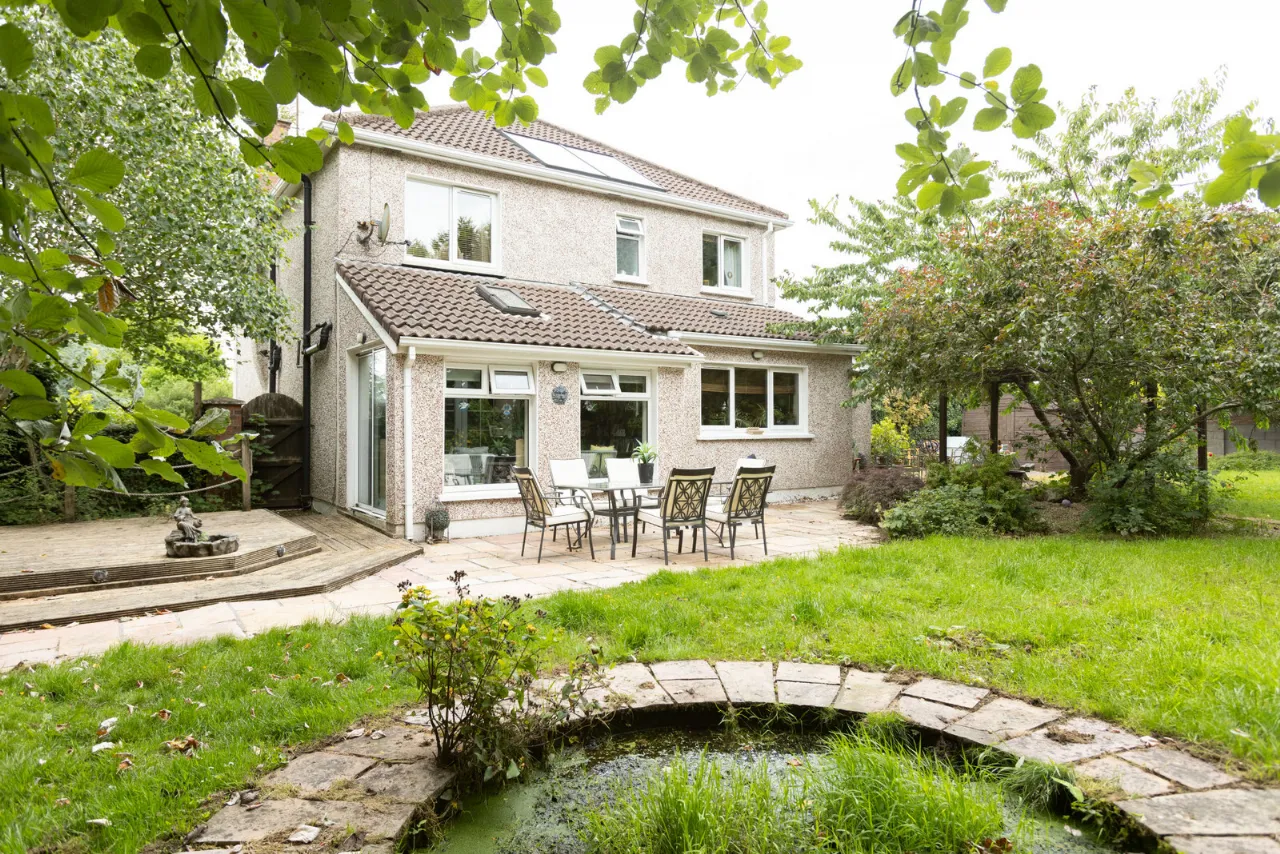 Photo of 37 The Crescent, Lakepoint, Mullingar, Co. Westmeath., N91 C5H9