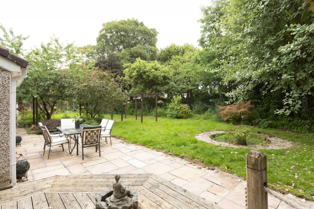 Photo of 37 The Crescent, Lakepoint, Mullingar, Co. Westmeath., N91 C5H9