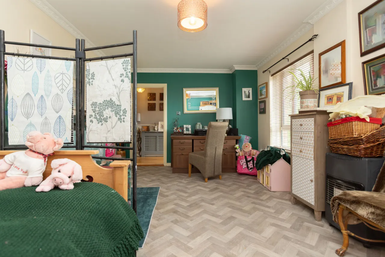 Photo of 37 The Crescent, Lakepoint, Mullingar, Co. Westmeath., N91 C5H9