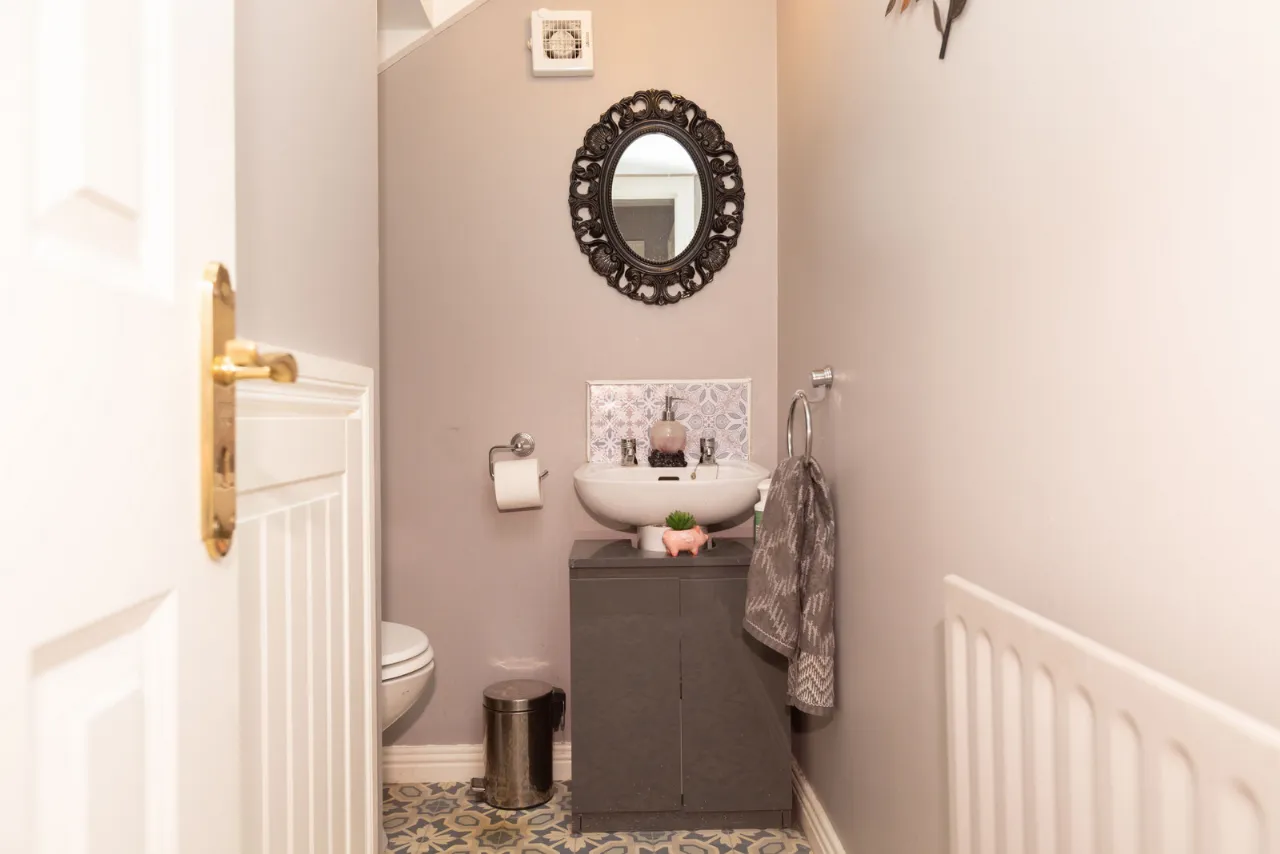 Photo of 37 The Crescent, Lakepoint, Mullingar, Co. Westmeath., N91 C5H9