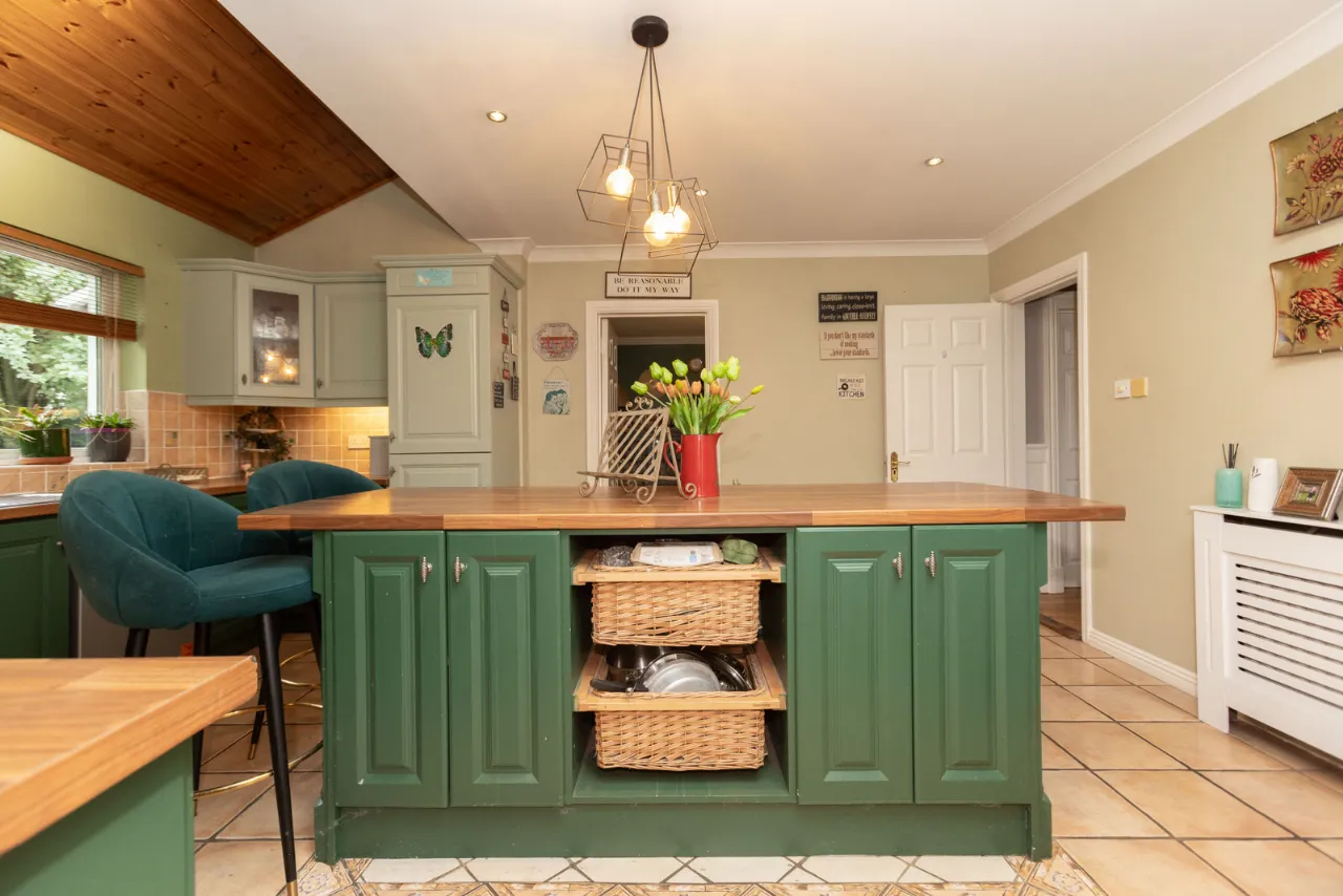 Photo of 37 The Crescent, Lakepoint, Mullingar, Co. Westmeath., N91 C5H9