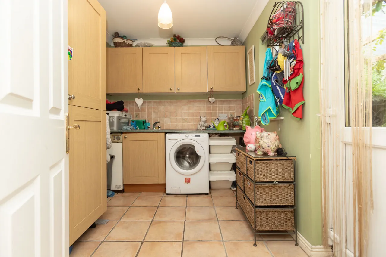 Photo of 37 The Crescent, Lakepoint, Mullingar, Co. Westmeath., N91 C5H9