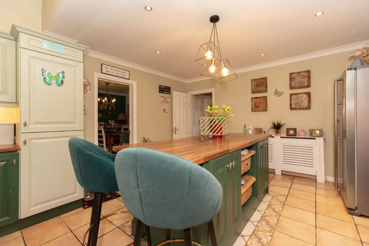 Photo of 37 The Crescent, Lakepoint, Mullingar, Co. Westmeath., N91 C5H9