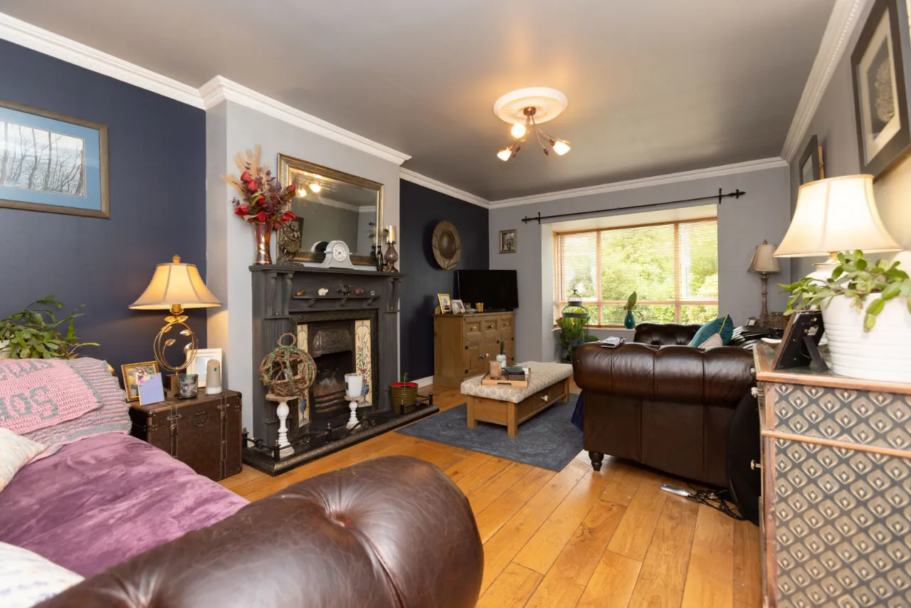 Photo of 37 The Crescent, Lakepoint, Mullingar, Co. Westmeath., N91 C5H9