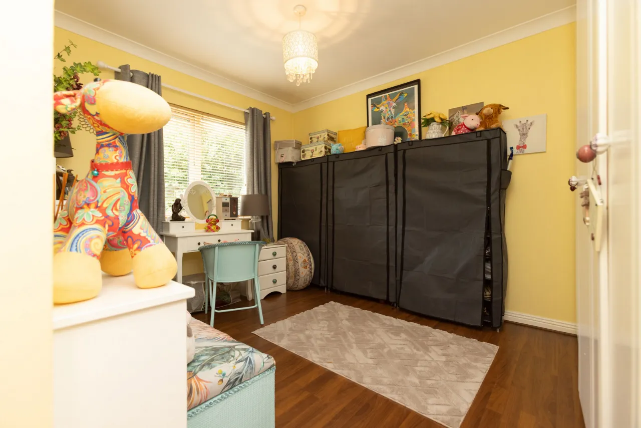 Photo of 37 The Crescent, Lakepoint, Mullingar, Co. Westmeath., N91 C5H9