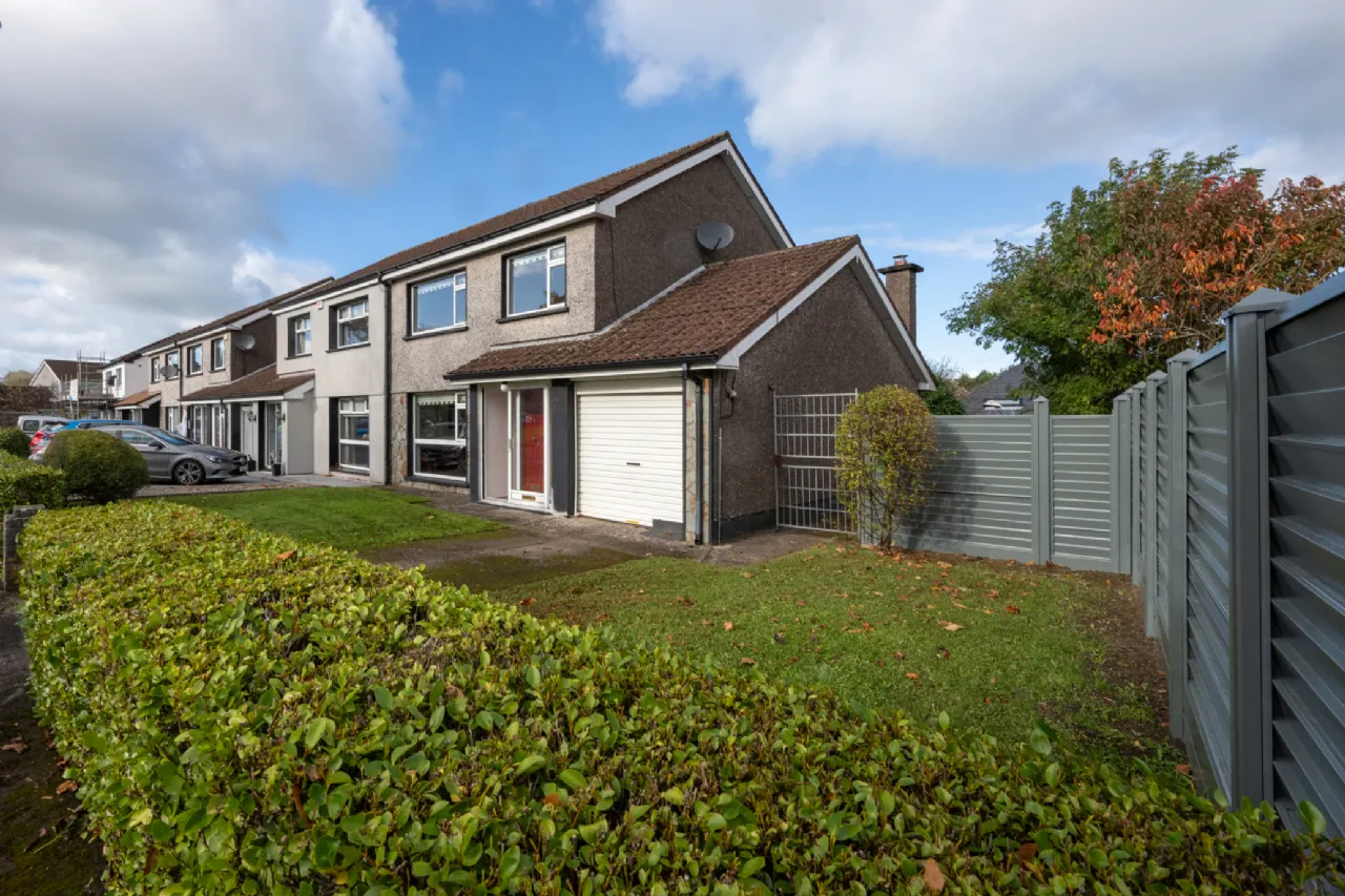 Photo of 1 Glencoo Gardens, Ballinlough, Cork, T12 PN1W