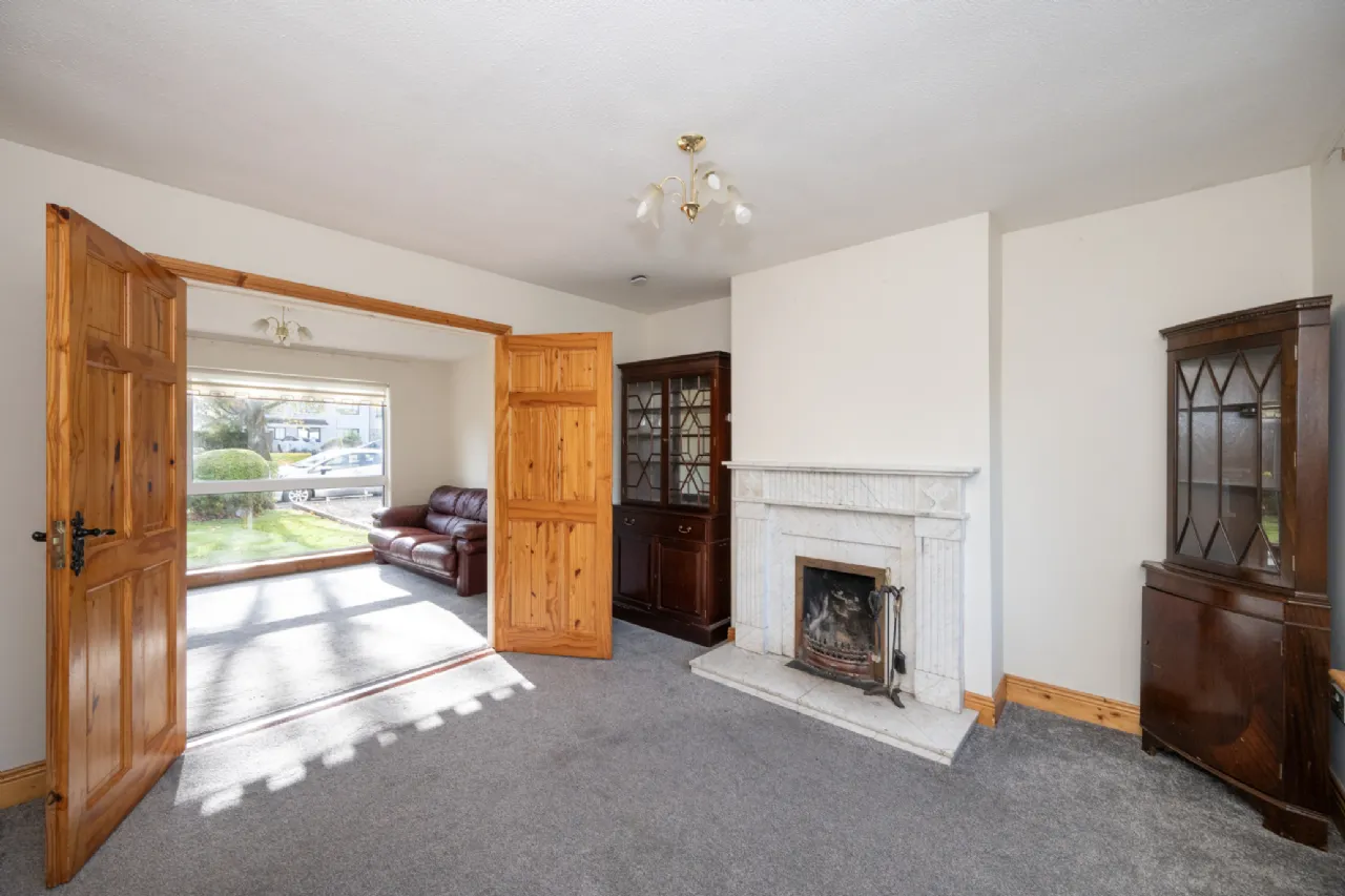 Photo of 1 Glencoo Gardens, Ballinlough, Cork, T12 PN1W