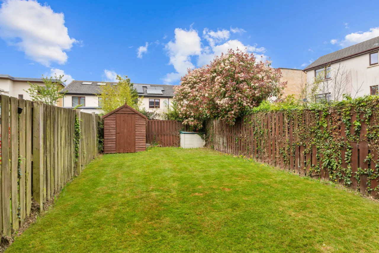 Photo of 4 Castlegate Lawn, Adamstown Castle, Co. Dublin, K78 E191
