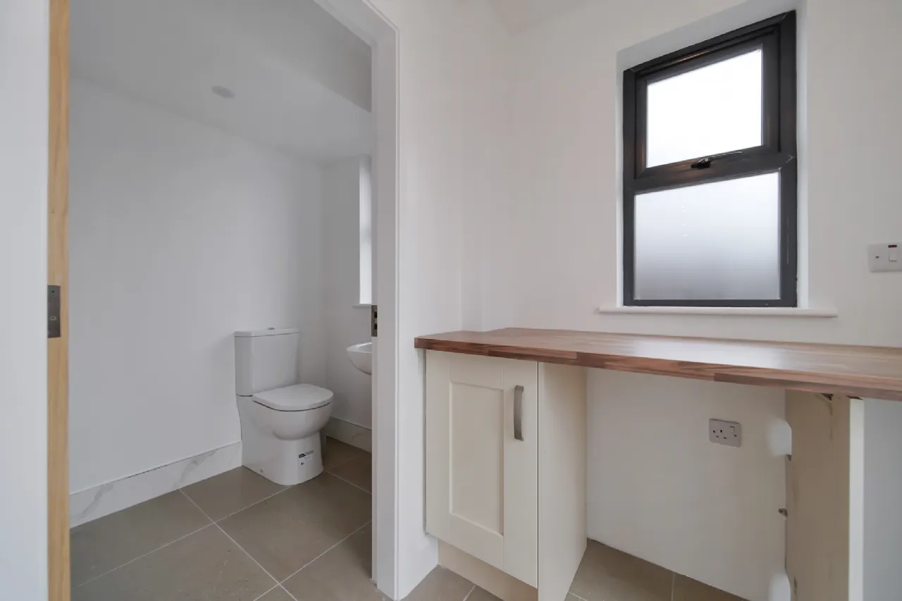 Photo of 16 Oakwood Park, Lismonaghan, Letterkenny, Co. Donegal, F92A6W4