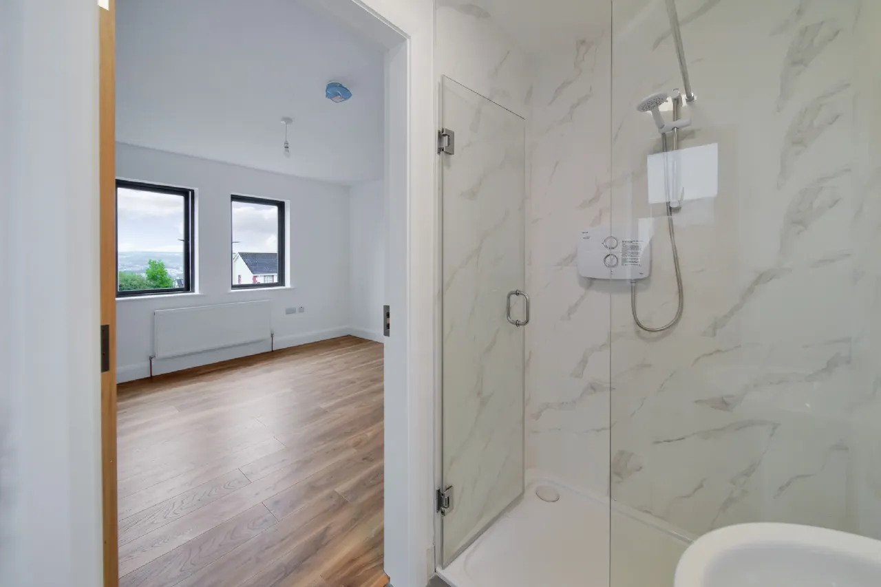 Photo of 16 Oakwood Park, Lismonaghan, Letterkenny, Co. Donegal, F92A6W4