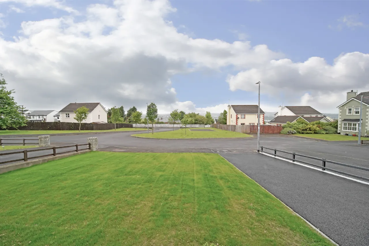 Photo of 16 Oakwood Park, Lismonaghan, Letterkenny, Co. Donegal, F92A6W4