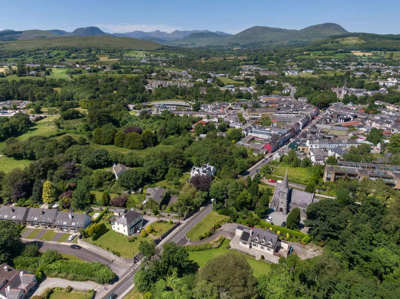 Photo of The Bell Height, Kenmare, Co. Kerry, V93 YV91