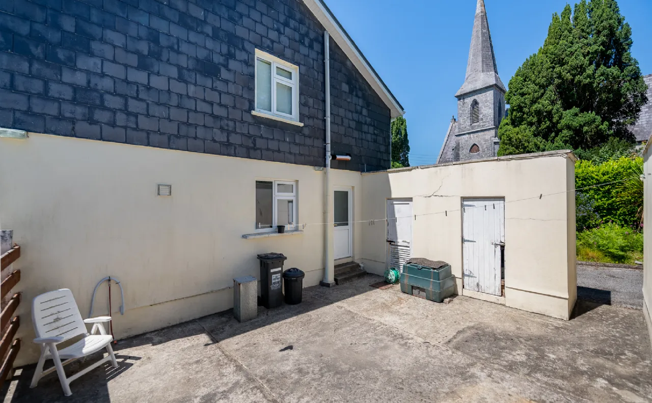 Photo of The Bell Height, Kenmare, Co. Kerry, V93 YV91
