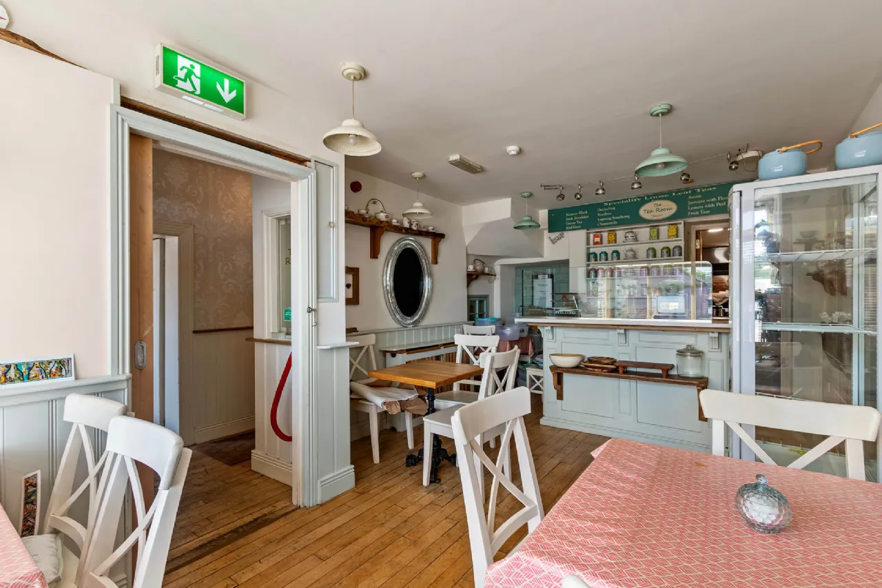 Photo of Main Street, Castletownbere, Co. Cork, P75 YN79