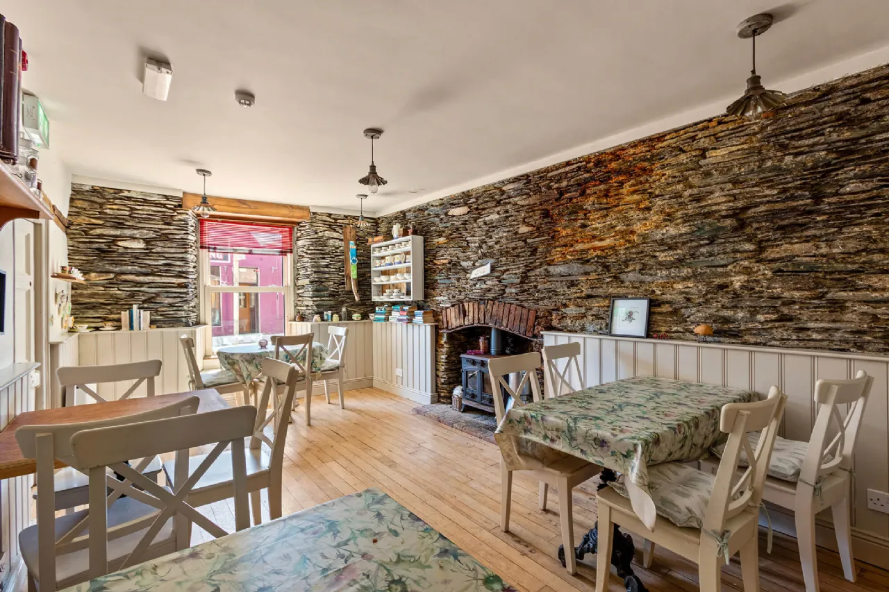 Photo of Main Street, Castletownbere, Co. Cork, P75 YN79