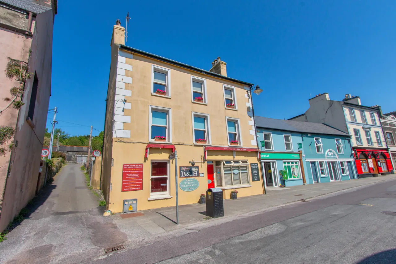 Photo of Main Street, Castletownbere, Co. Cork, P75 YN79