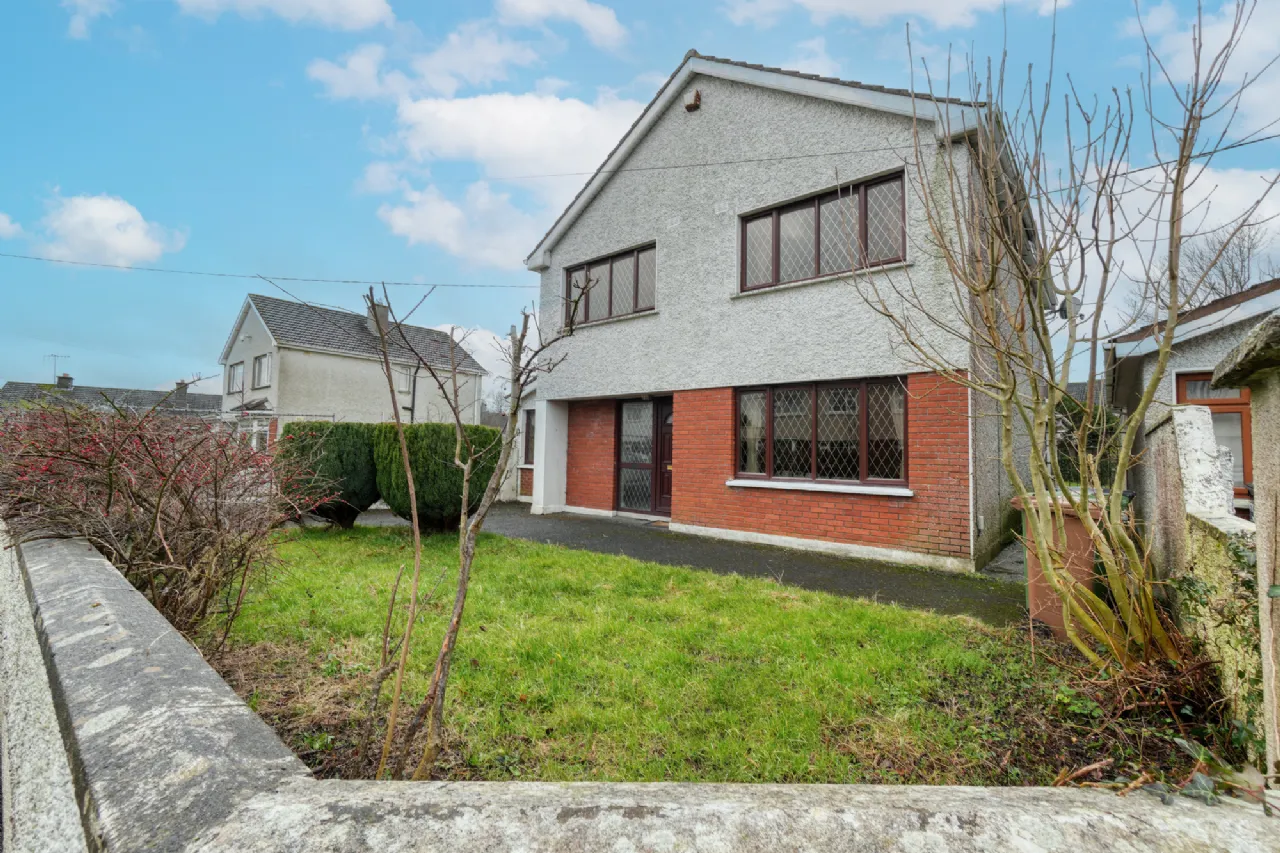 Photo of 105 Newpark, Portlaoise, Co. Laois, R32 VNE6