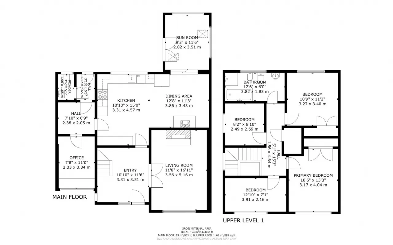 Photo of 105 Newpark, Portlaoise, Co. Laois, R32 VNE6